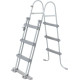 Басейн каркасний 3в1 Bestway 56418 Steel Pro Max 366 см