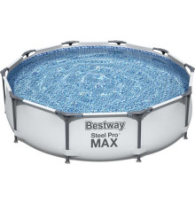 Басейн каркасний Bestway 56408 Steel Pro Max 305 см