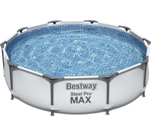 Басейн каркасний Bestway 56408 Steel Pro Max 305 см Басейн каркасний Bestway 56408 Steel Pro Max 305 см
