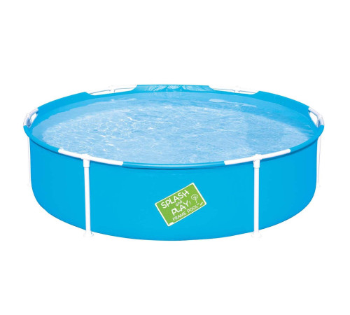 Басейн каркасний дитячий Bestway 56283 152x38 см