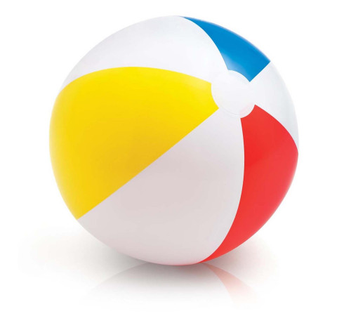 Басейн надувний 15в1 INTEX 28142, 396 x 84 см, блакитний
