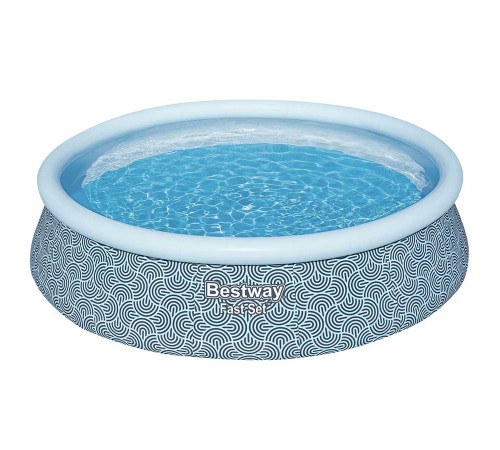 Basen ogrodowy rozporowy 457 x 107 cm 11w1 Bestway 57372