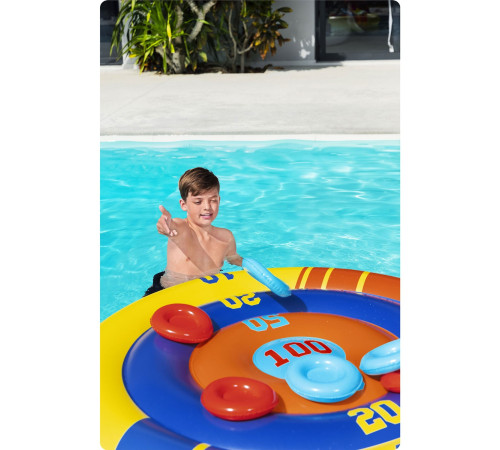 Гра для басейну Bestway 52566 Гра для басейну Bestway 52566