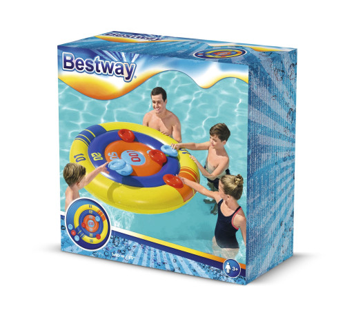 Гра для басейну Bestway 52566 Гра для басейну Bestway 52566