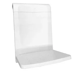 Лавка розкладна для басейну Intex 28053 