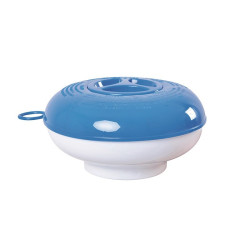 Поплавець-дозатор хімії для басейну JILONG 13 см