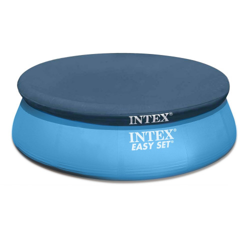 Накриття для надувного басейну Intex 28020 244 см