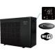 Тепловий насос для басейнів 15-30м3 Fairland INVERTER-PLUS IPHCR15
