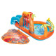 Надувний ігровий майданчик Lava Lagoon Bestway 53069 265x265x104 см