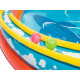 Надувний ігровий майданчик Lava Lagoon Bestway 53069 265x265x104 см