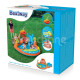 Надувний ігровий майданчик Lava Lagoon Bestway 53069 265x265x104 см