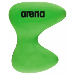 Кікборд Arena Pull Kick Pro зелений
