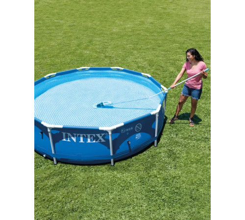 Пилосос акумуляторний для басейну Intex 28626 Пилосос акумуляторний для басейну Intex 28626
