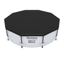 Накриття для каркасного басейну Bestway 58036 305 см