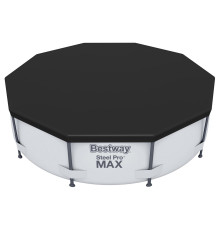 Накриття для каркасного басейну Bestway 58036 305 см