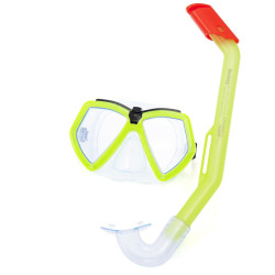 Набір для занурення BESTWAY Hydro Swim жовтий