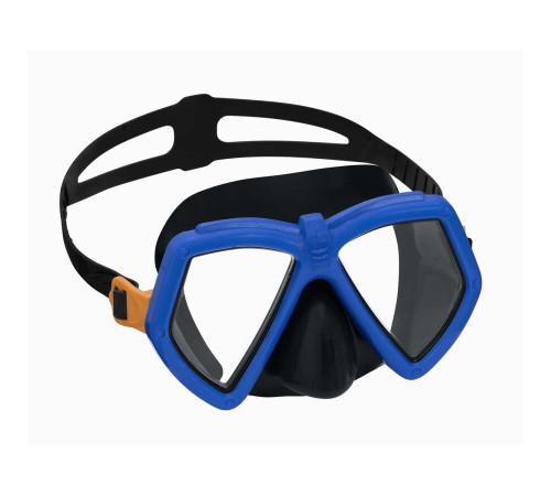 Маска для плавання Bestway 22040 синя