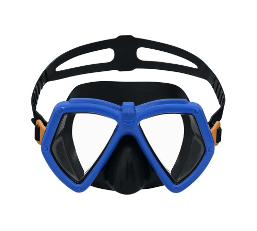 Маска для плавання Bestway 22040 синя