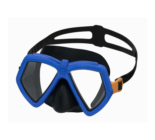 Маска для плавання Bestway 22040 синя