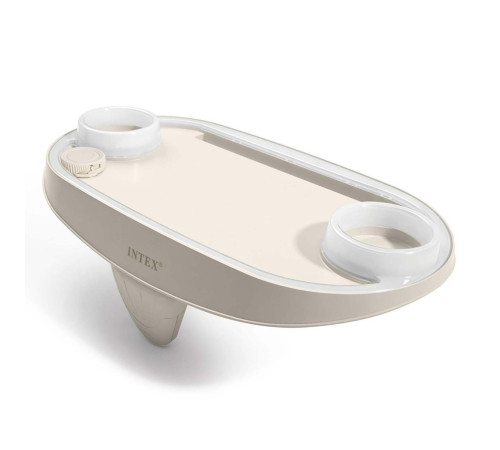 Тримач напоїв для надувного SPA INTEX 28520 Тримач напоїв для надувного SPA INTEX 28520
