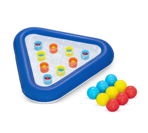 Гра для басейну Bestway 52560