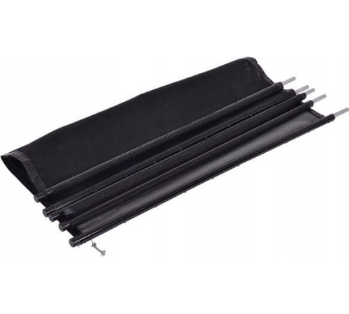 Сітка для захисту басейну Costway 122x366 см Сітка для захисту басейну Costway 122x366 см