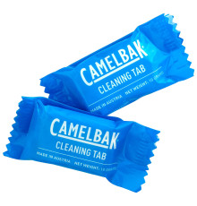 Таблетки для очищення басейну CamelBak Cleaning Tablets