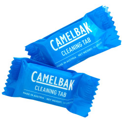 Таблетки для очищення басейну CamelBak Cleaning Tablets