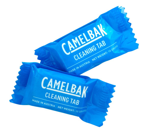 Таблетки для очищення басейну CamelBak Cleaning Tablets