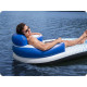 Матрац для плавання Bestway 43533 Хвиля, 183 х 97 см