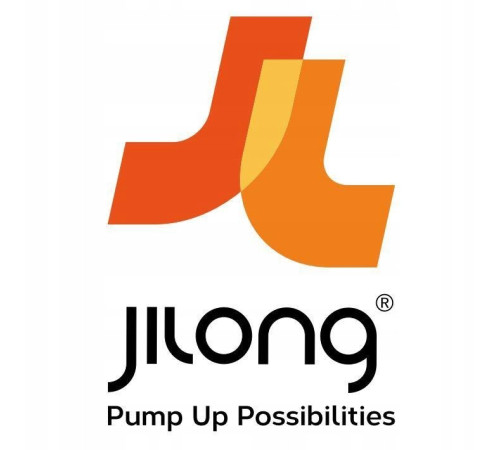 Насос ручний JILONG Super Air 14 Насос ручний JILONG Super Air 14