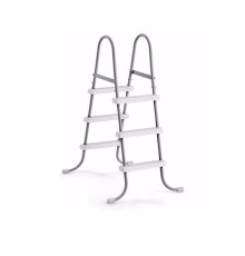 Драбина для басейну Intex 28065 107 см