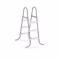 Драбина для басейну Intex 28065 107 см