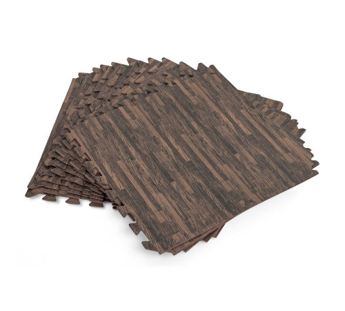 Килимок-пазл для басейну Bestway 58712 12 шт.