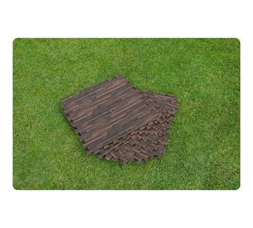 Килимок-пазл для басейну Bestway 58712 12 шт.