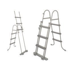 Драбина для басейну 107 см Bestway 58330