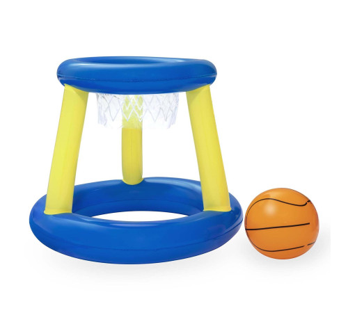 Кільце баскетбольне для басейну Bestway 52418