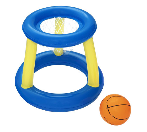 Кільце баскетбольне для басейну Bestway 52418