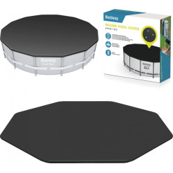 Накриття для каркасного басейну Bestway Hydrium 366 см/12 футів