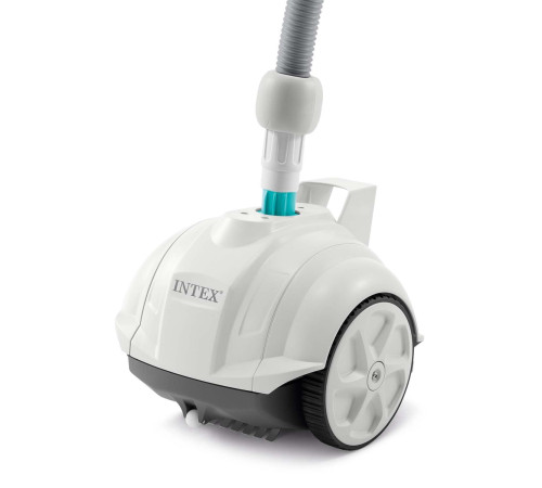 Автоматичний очищувач дна та стін INTEX 28007 Автоматичний очищувач дна та стін INTEX 28007
