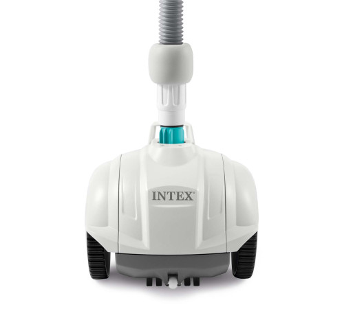 Автоматичний очищувач дна та стін INTEX 28007 Автоматичний очищувач дна та стін INTEX 28007
