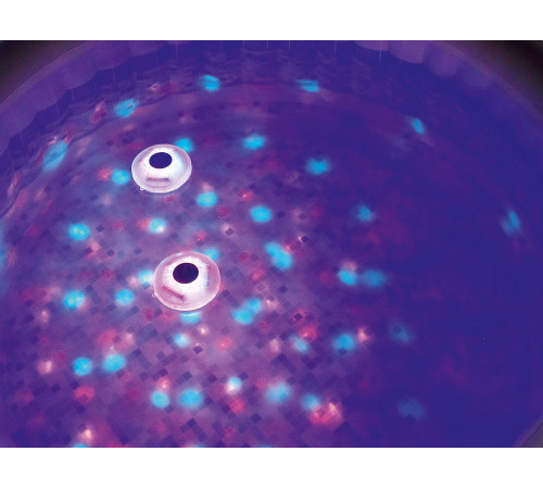 Світильник для басейну Bestway 58419