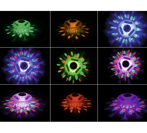 Світильник для басейну Bestway 58419