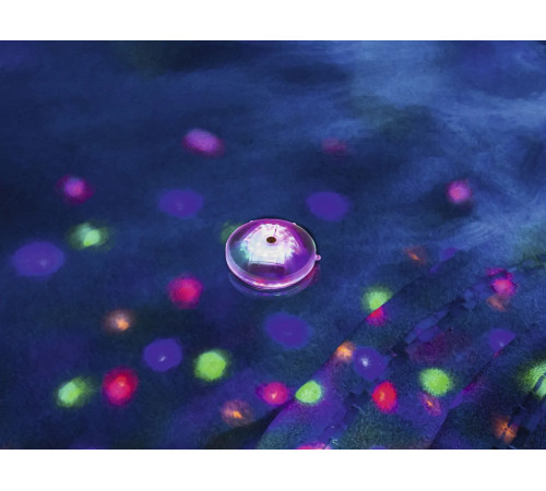 Світильник для басейну Bestway 58419