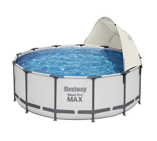 Навіс для басейну Bestway 58681 Навіс для басейну Bestway 58681