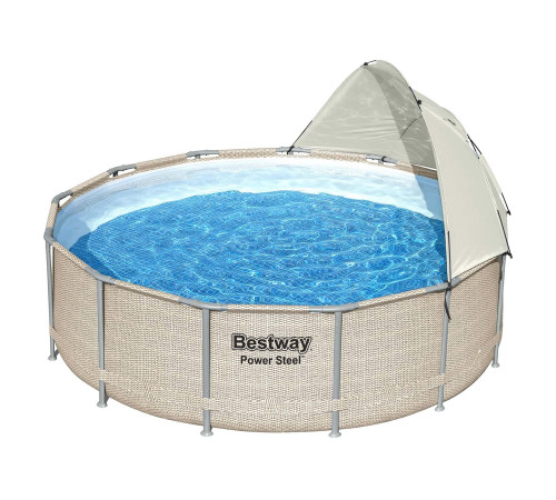 Навіс для басейну Bestway 58681 Навіс для басейну Bestway 58681