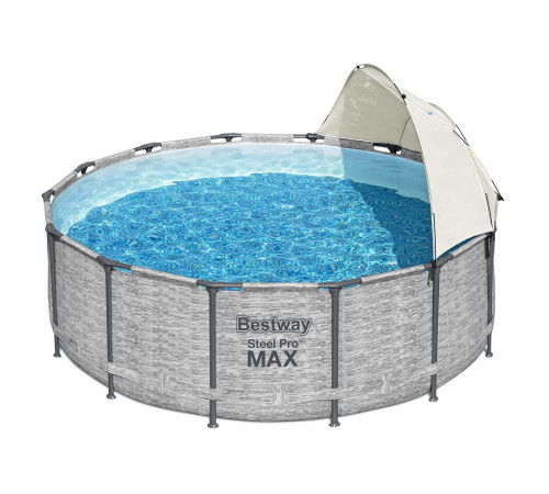 Навіс для басейну Bestway 58681 Навіс для басейну Bestway 58681