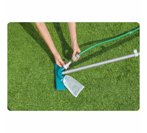 Набір для чищення басейну Bestway 58013