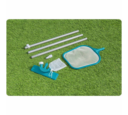 Набір для чищення басейну Bestway 58013