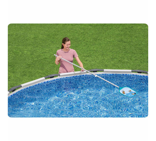 Набір для чищення басейну Bestway 58013